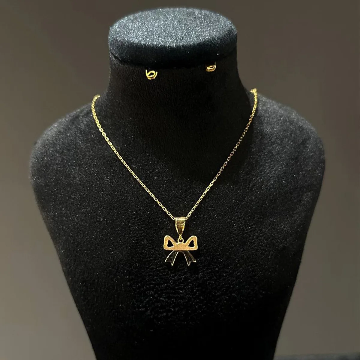 پلاک پاپیون (فقط پلاک) — کد P-01