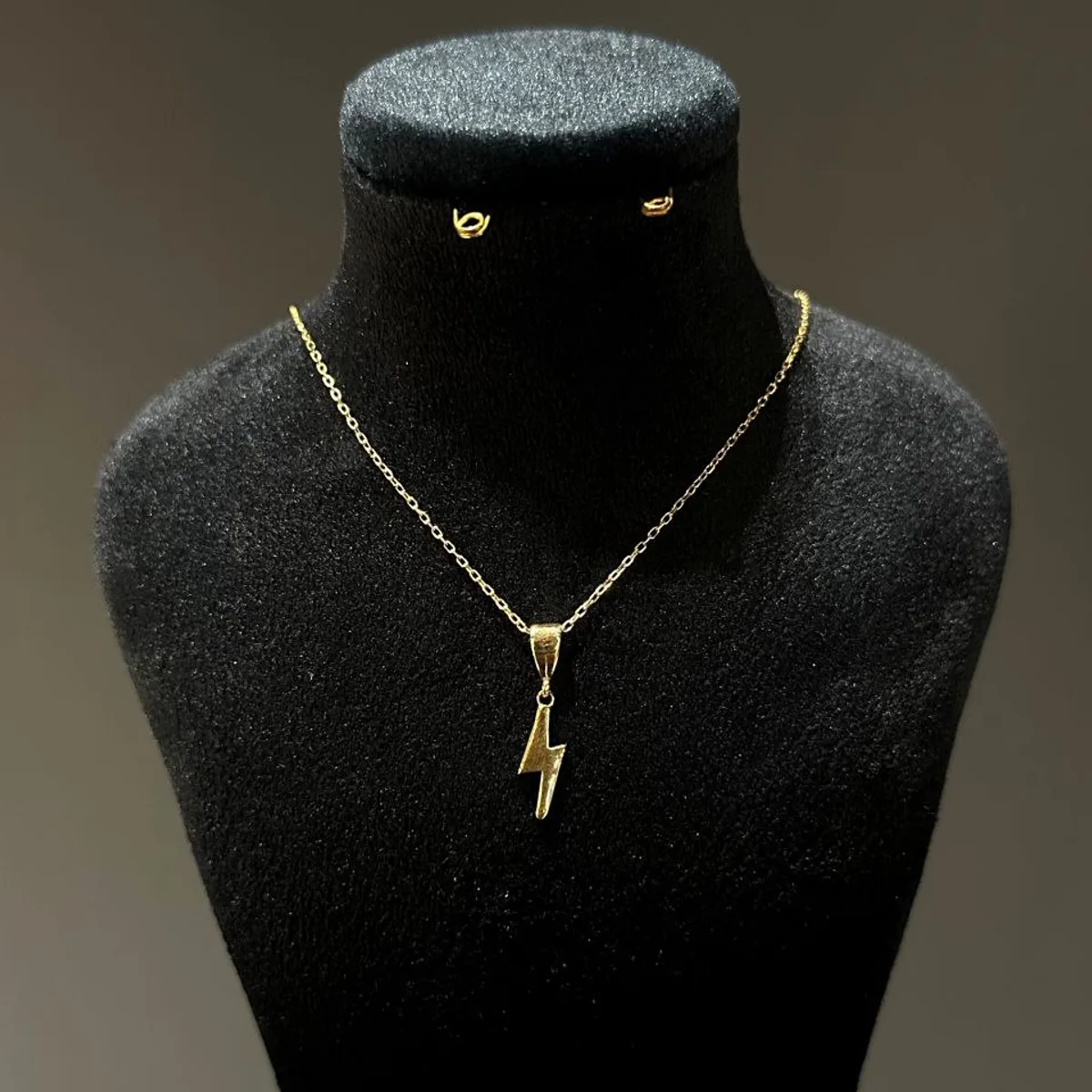 پلاک رعد (فقط پلاک) — کد P-05